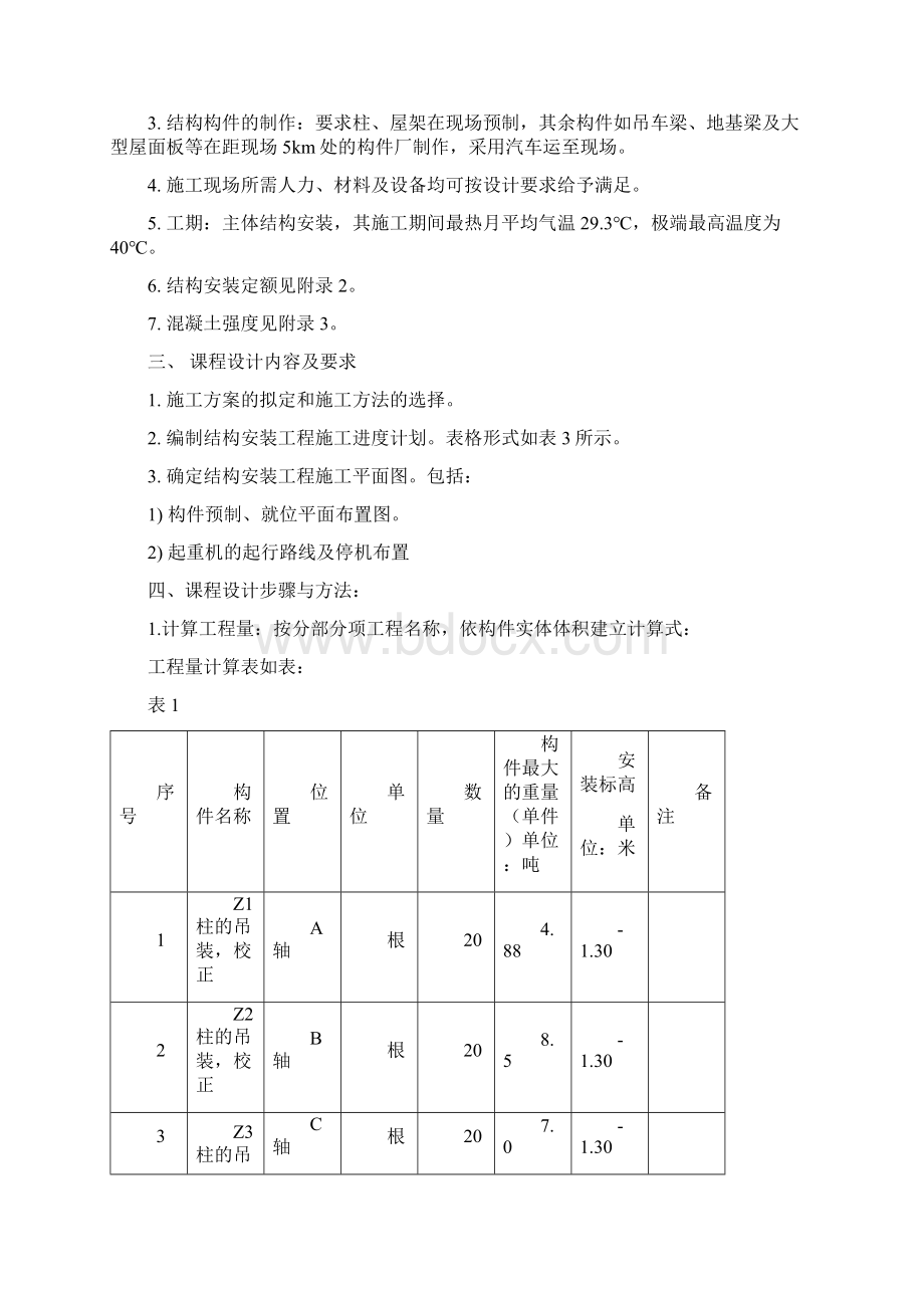 土木工程施工设计方案.docx_第2页