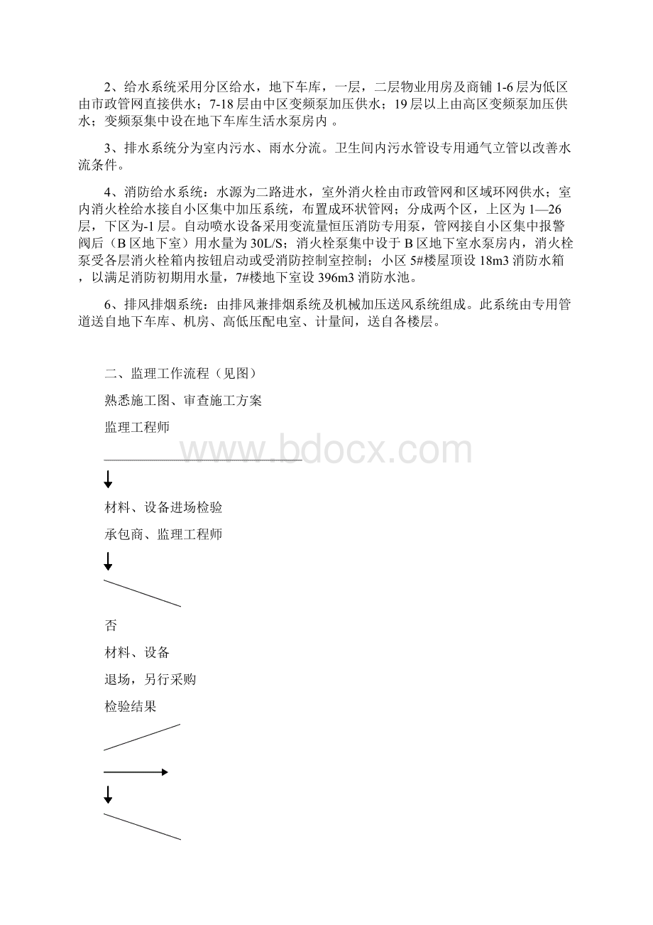 给排水及通风消防工程细则.docx_第2页