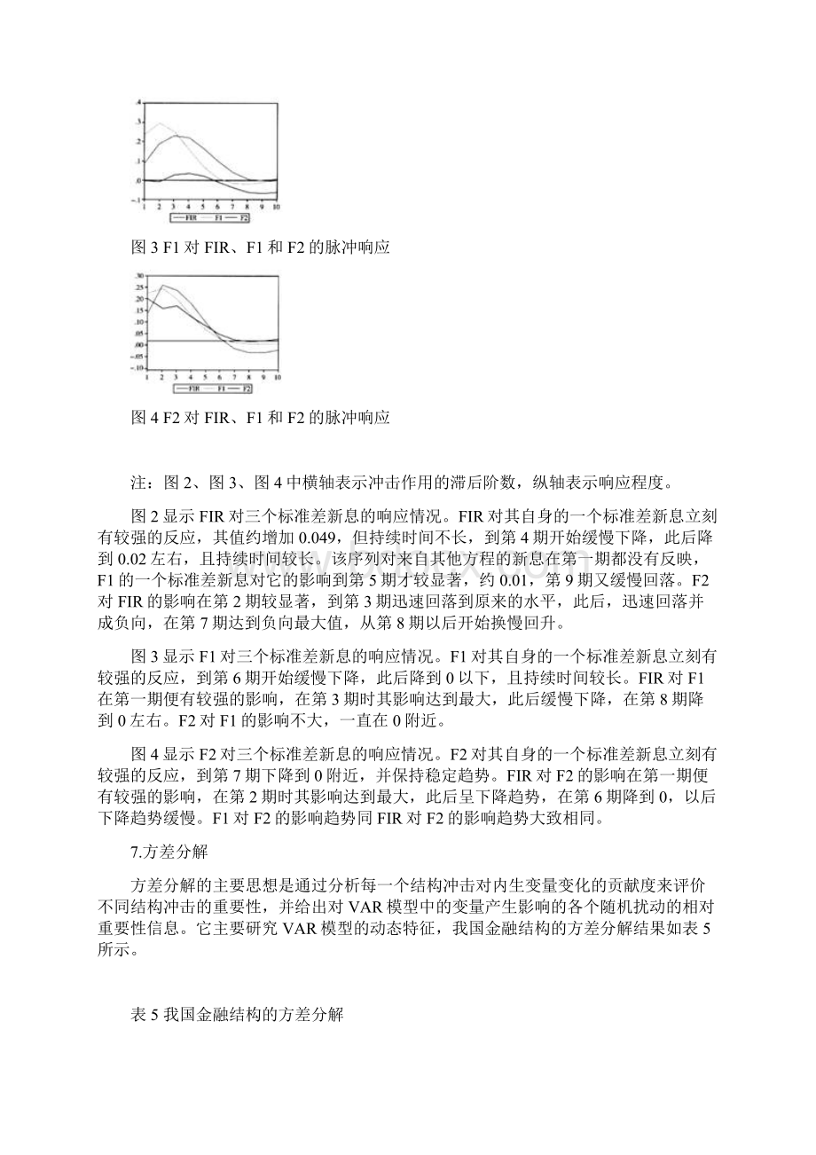 我国金融结构与二元经济关系分析下Word下载.docx_第3页