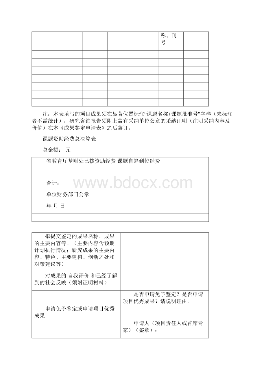 广东学校德育科研课题成果鉴定申请表.docx_第3页