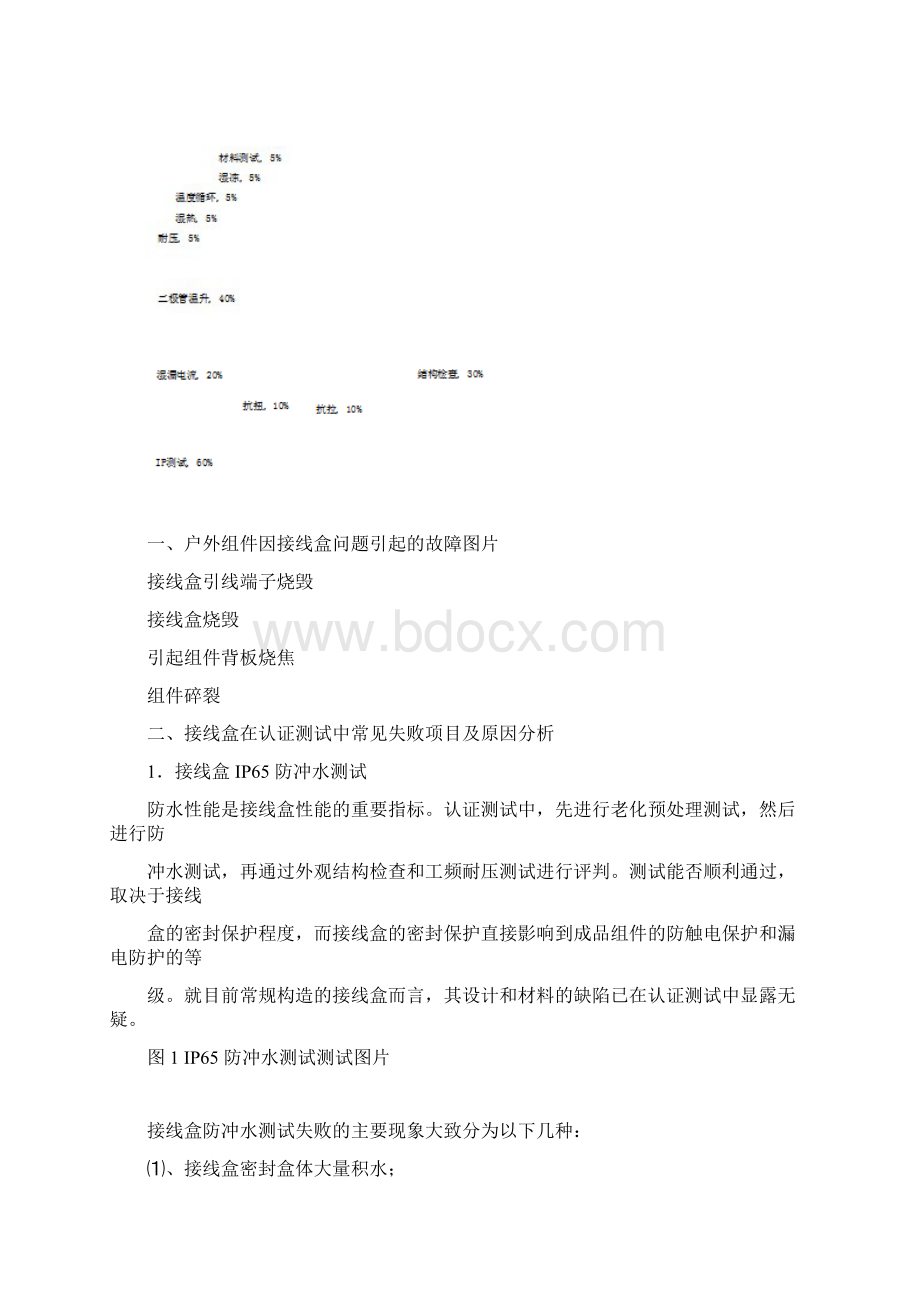 光伏组件故障研究分析Word文件下载.docx_第2页