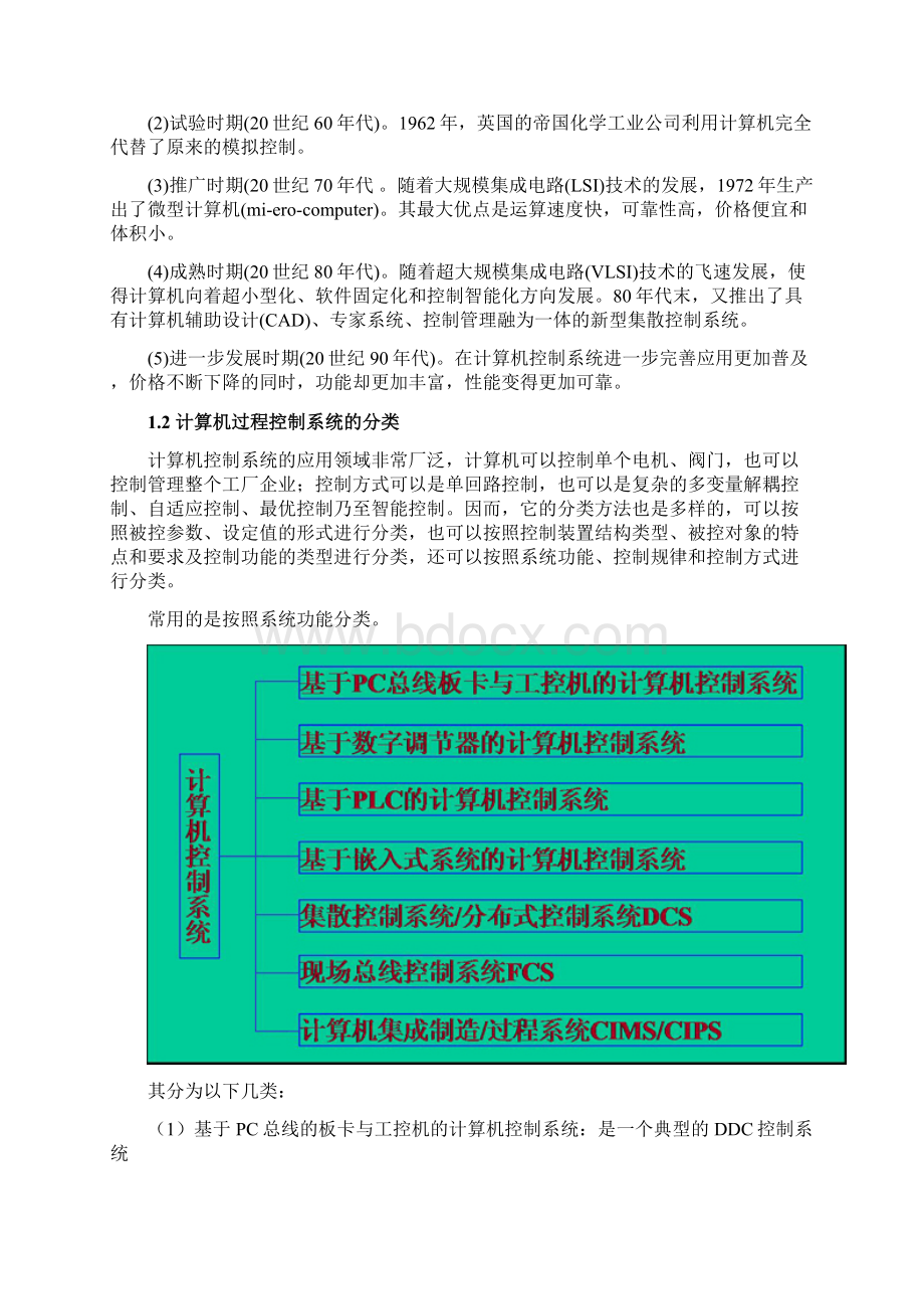 计算机控制技术课程综合论文Word格式.docx_第2页