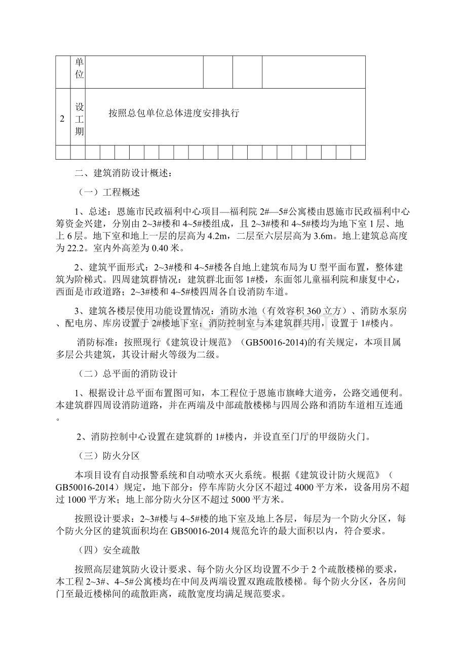 消防工程施工方案文档格式.docx_第3页