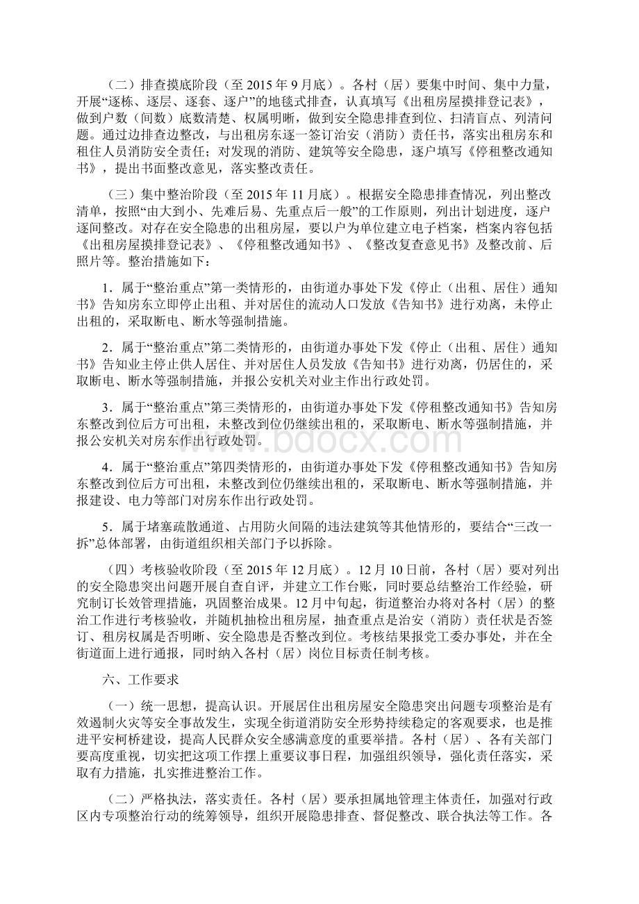 出租房实施方案.docx_第3页