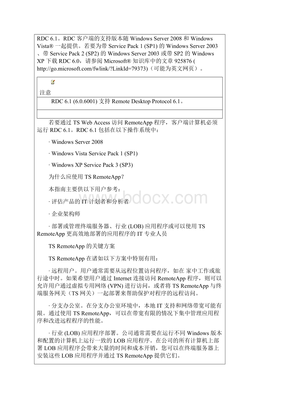 TS RemoteAPP Manager.docx_第2页