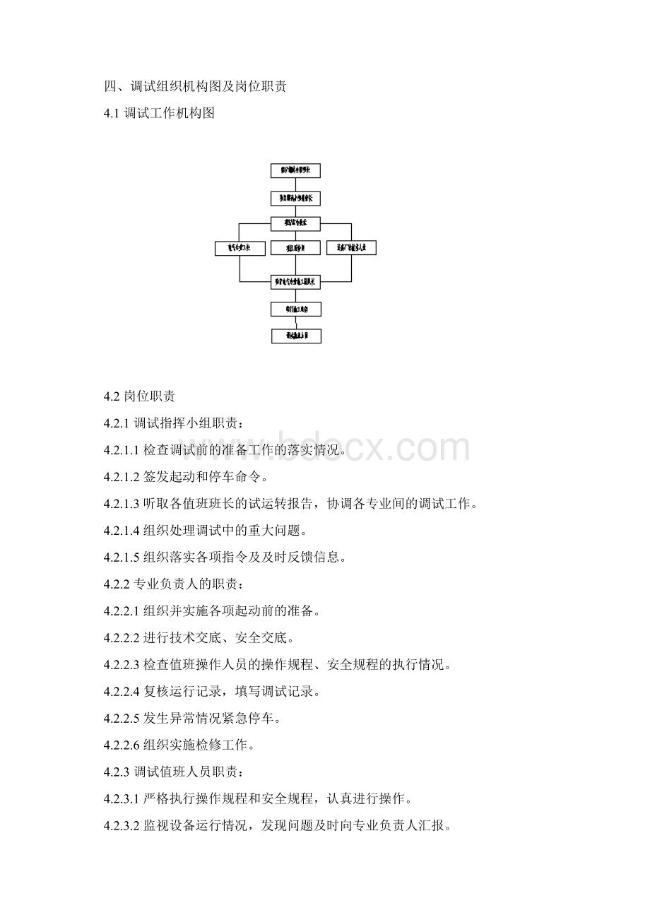 国际会展中心安装工程动力系统联动调试方案.docx_第2页