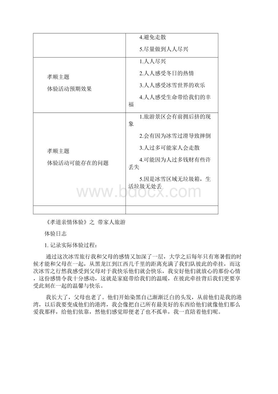 《生涯规划体验式学习》模板.docx_第2页