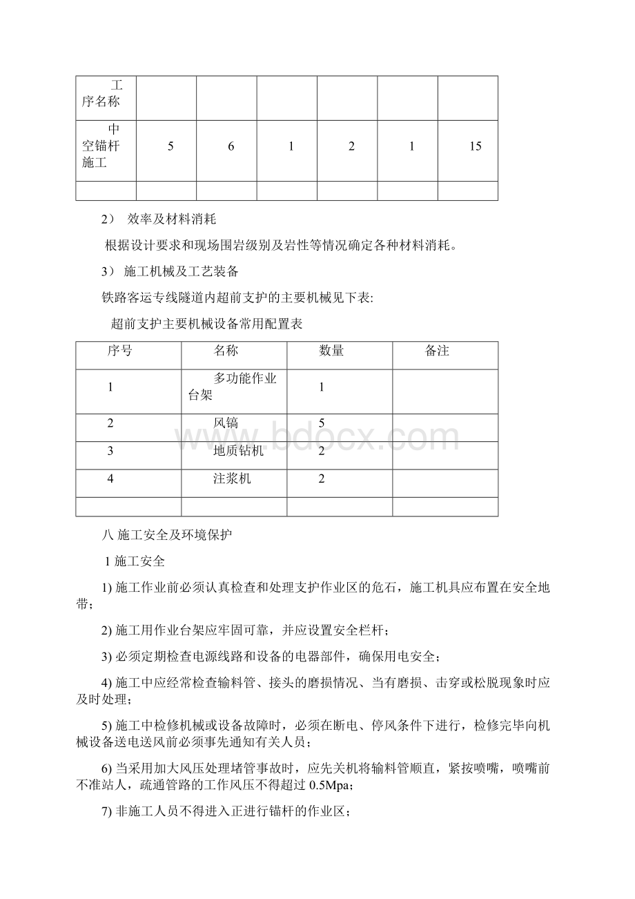 隧道中空锚杆施工工艺.docx_第3页