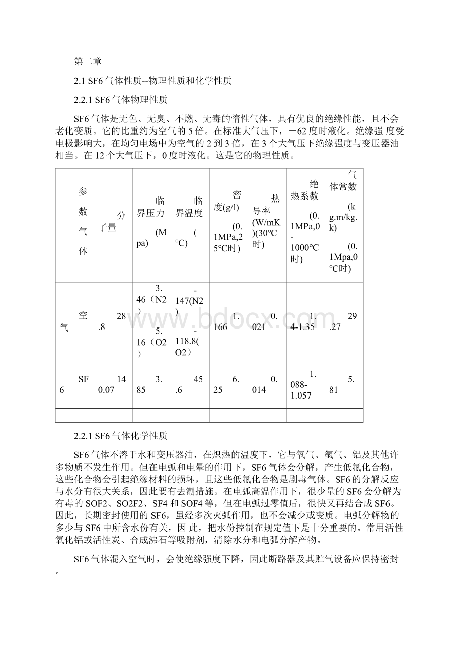 SF6气体研究.docx_第2页