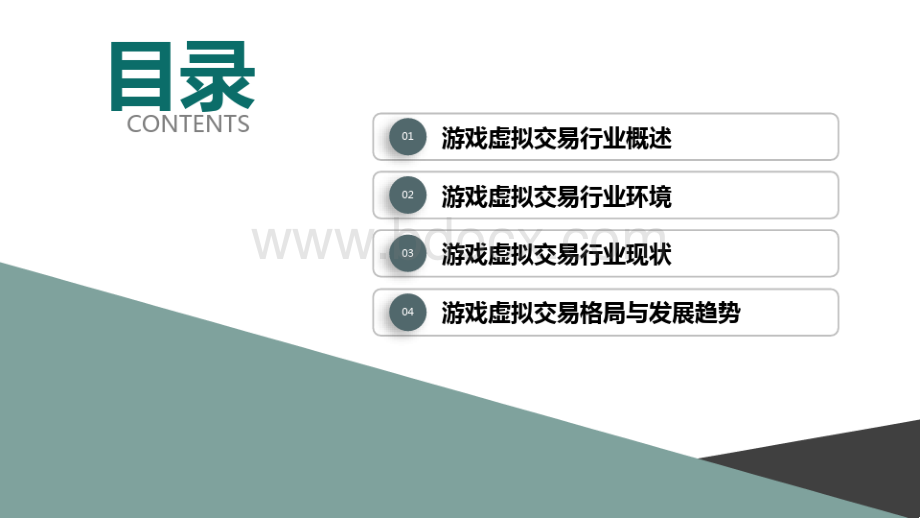 2022年游戏虚拟交易行业发展报告.pptx_第2页