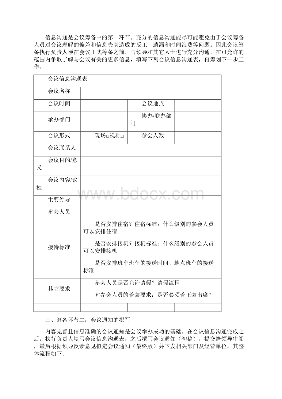 会议筹备执行手册精修订.docx_第2页