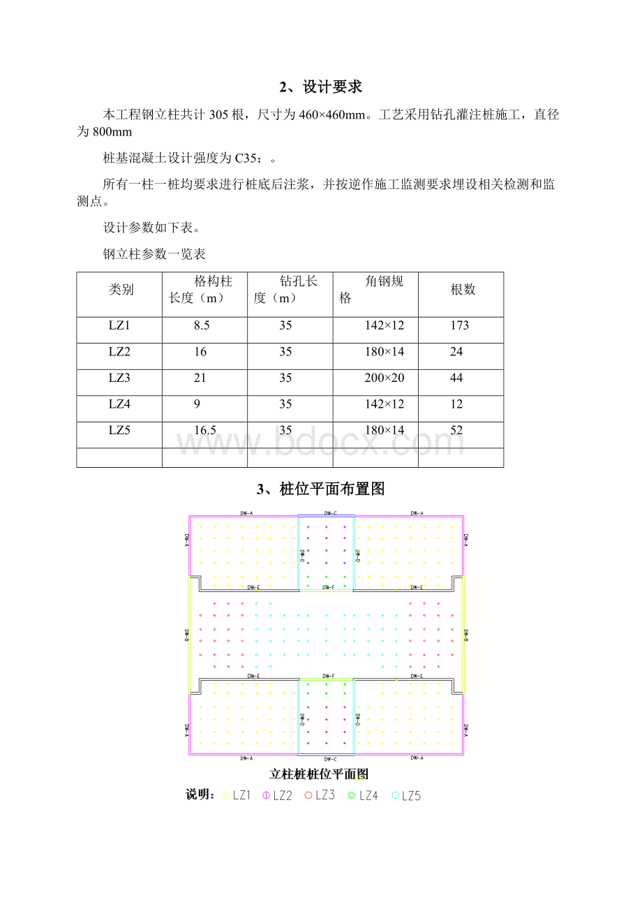 一立柱桩施工方案.docx_第2页