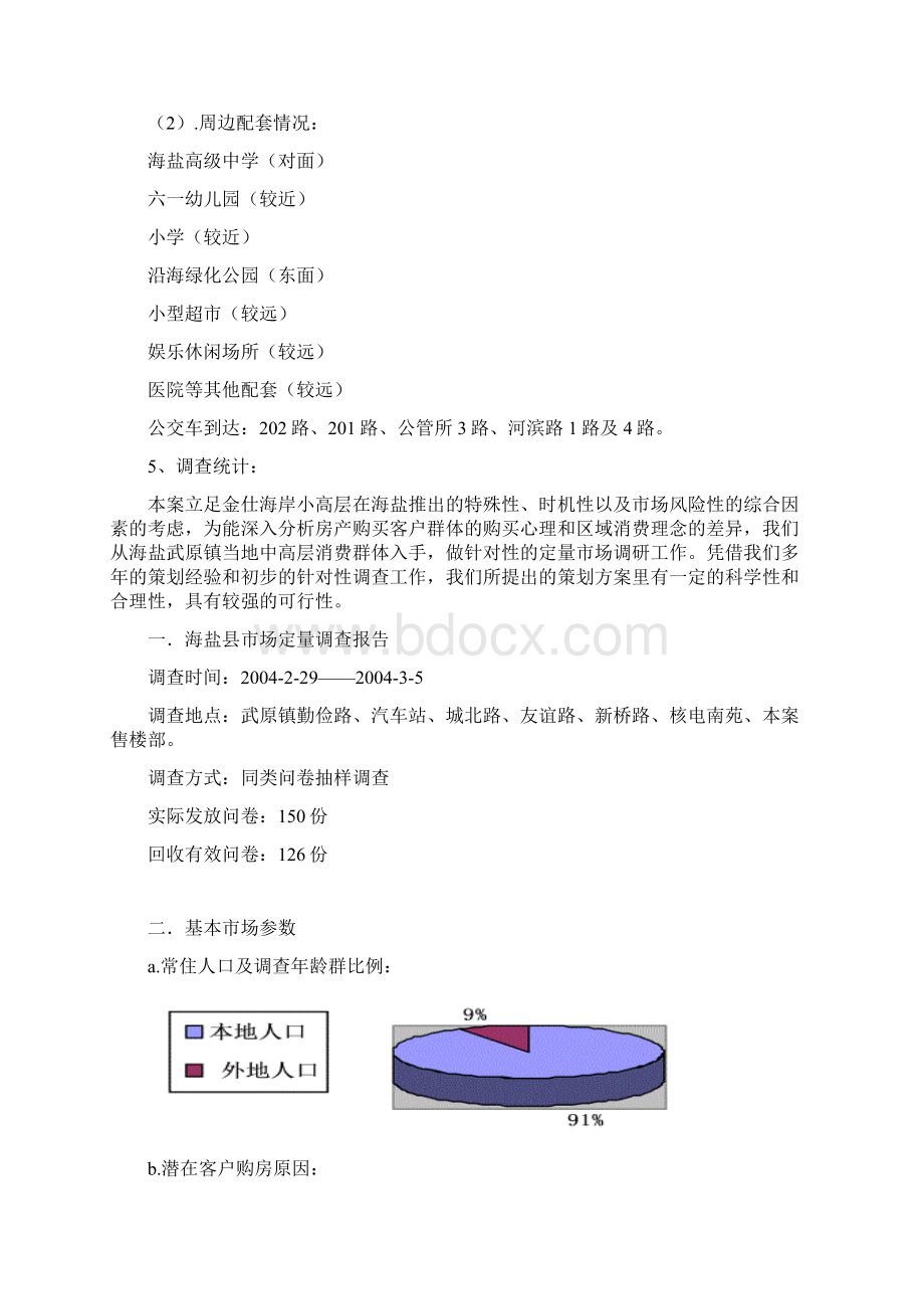 杭州金仕海岸整合营销策划推广报告.docx_第3页