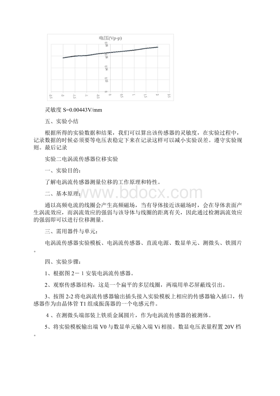 基本传感器实验报告.docx_第3页