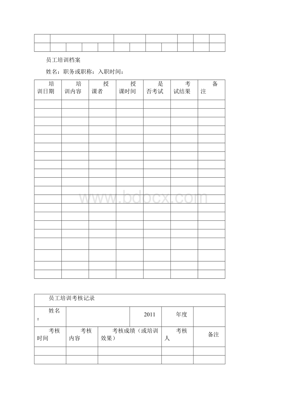 企业诊断体外诊断试剂表格.docx_第2页