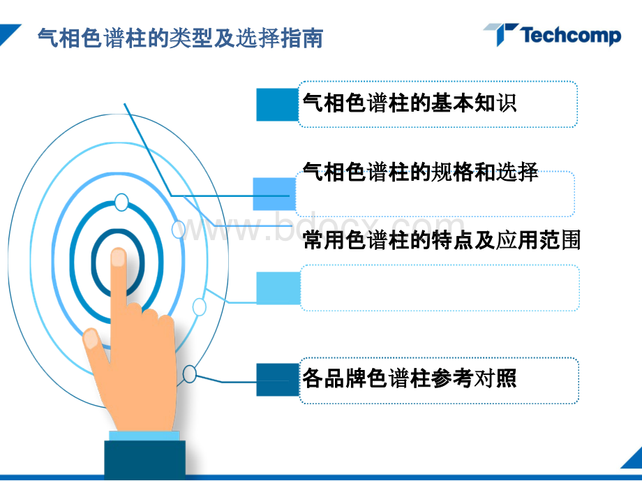 气相色谱柱的类型及选择指南.pptx_第2页