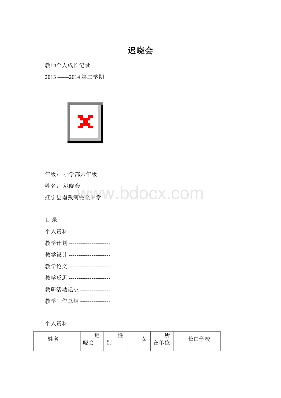 迟晓会Word文档格式.docx_第1页