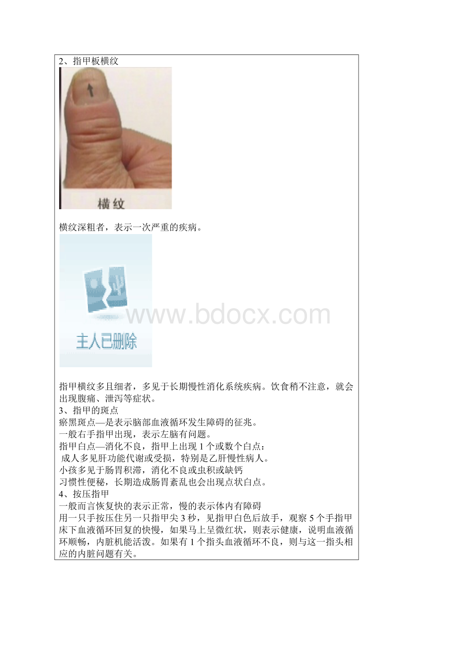 从细微处提前判断与预防自身健康状况.docx_第3页