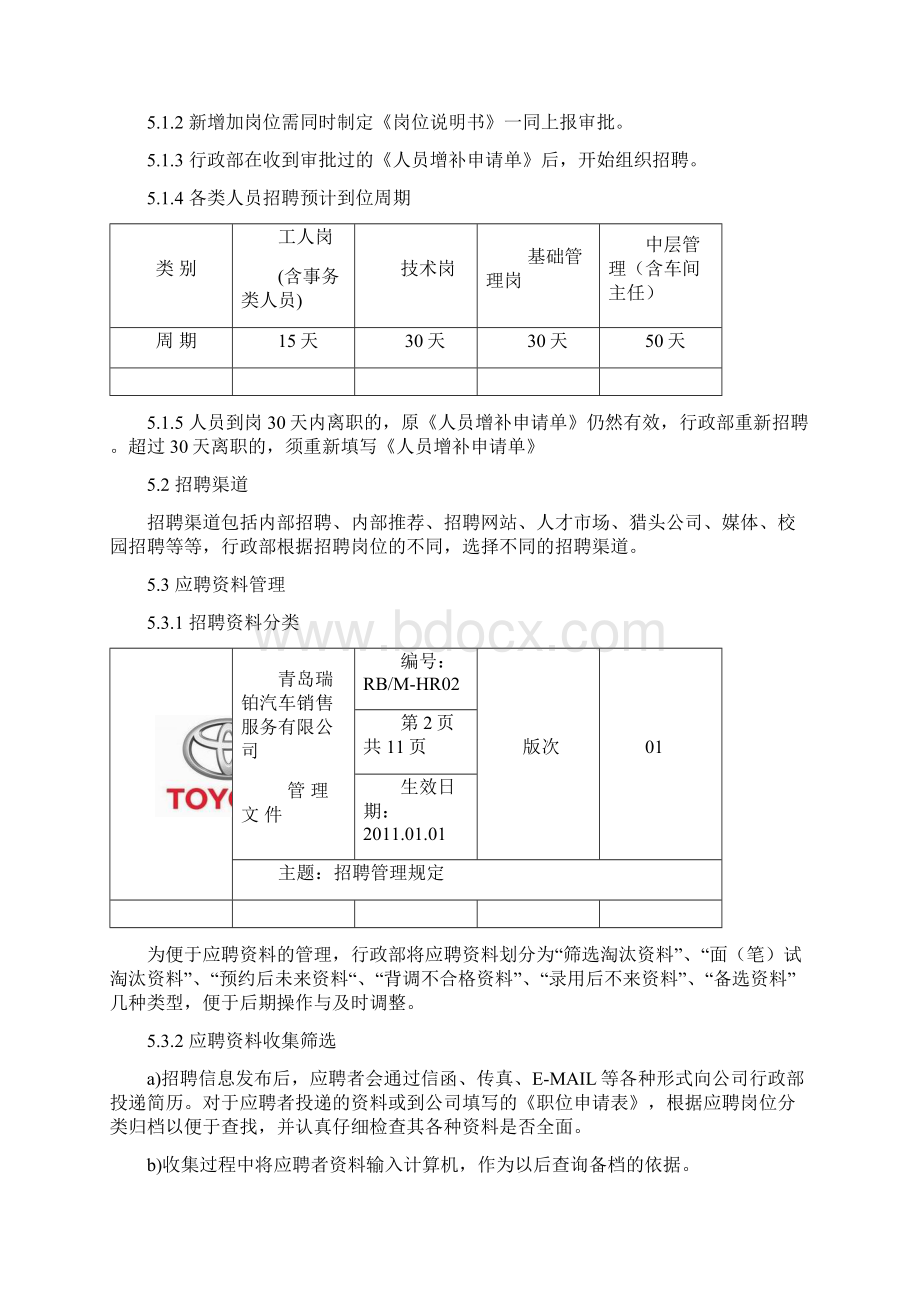 02招聘管理规定HR02.docx_第2页