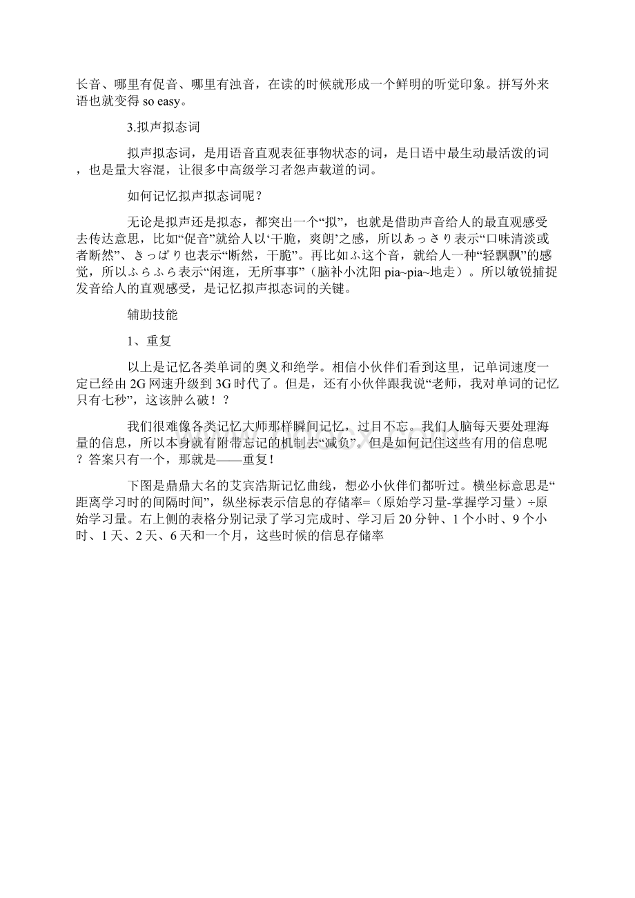 背日语单词的技巧这么简单.docx_第3页