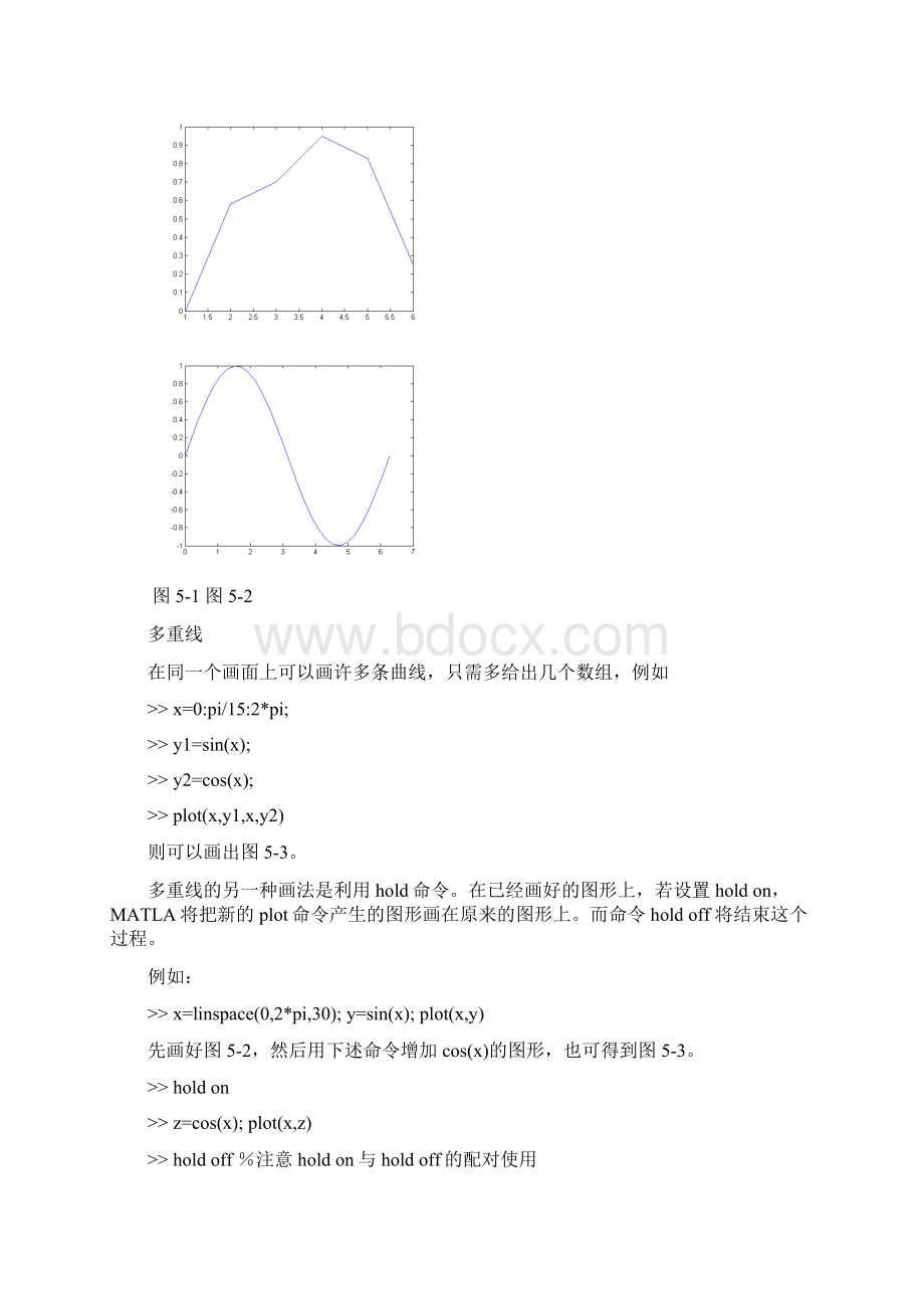 Matlab的有关知识与操作2.docx_第2页