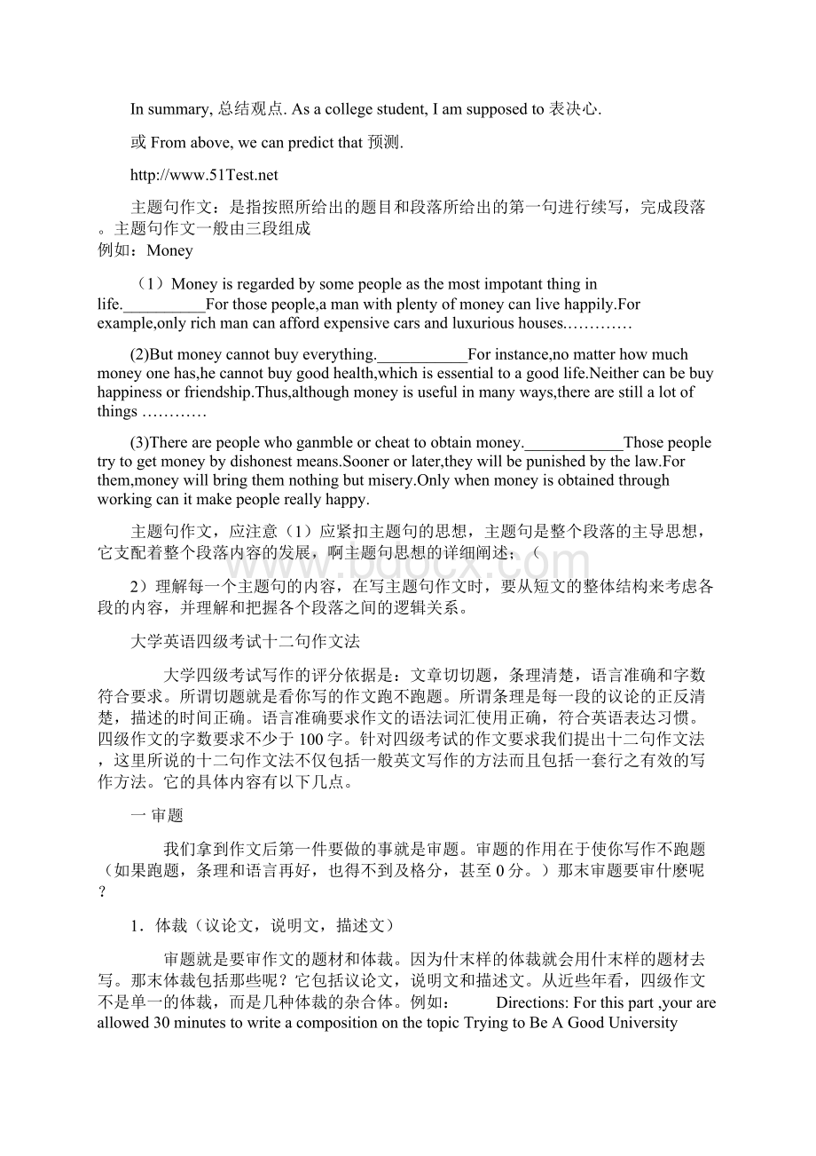 30天学会写英语作文免费下载Word文档下载推荐.docx_第3页