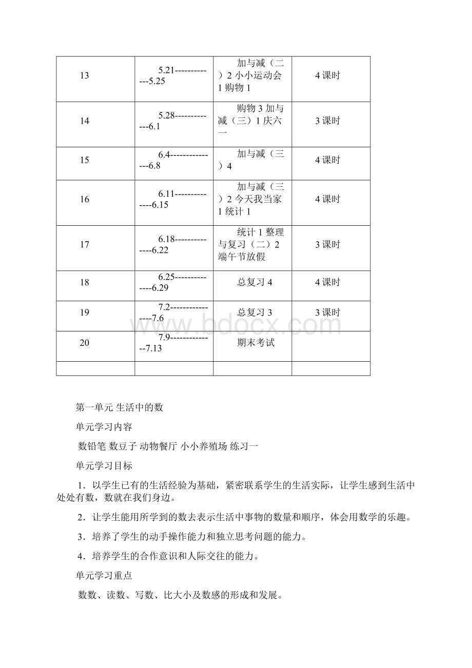 一年级下册数学导学案.docx_第2页