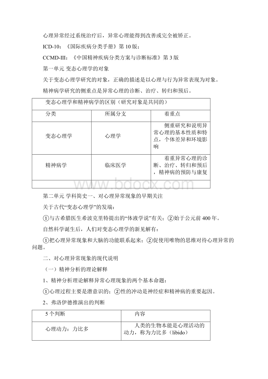 1变态心理学.docx_第3页