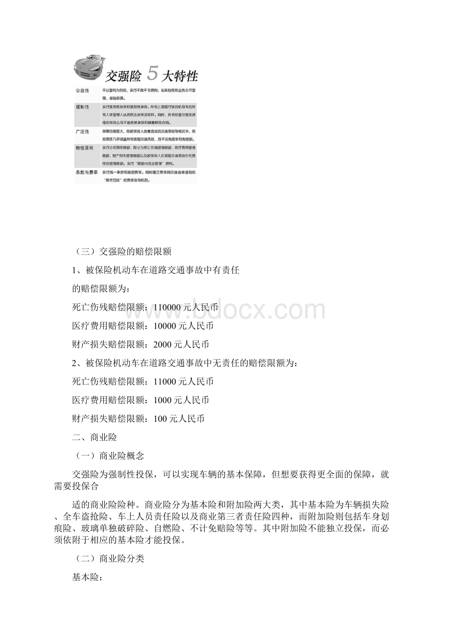 代理车险业务手册基础知识.docx_第3页