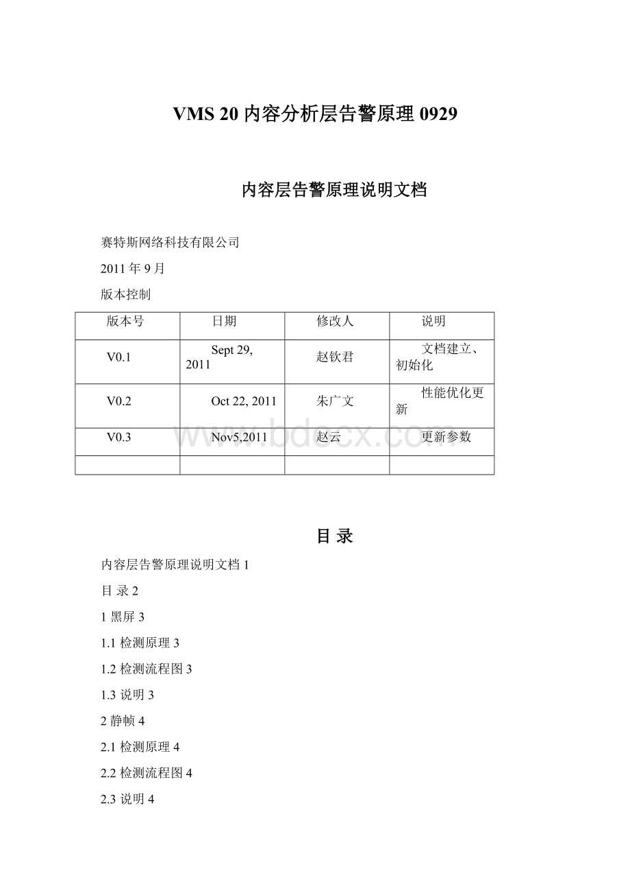 VMS 20内容分析层告警原理0929.docx_第1页