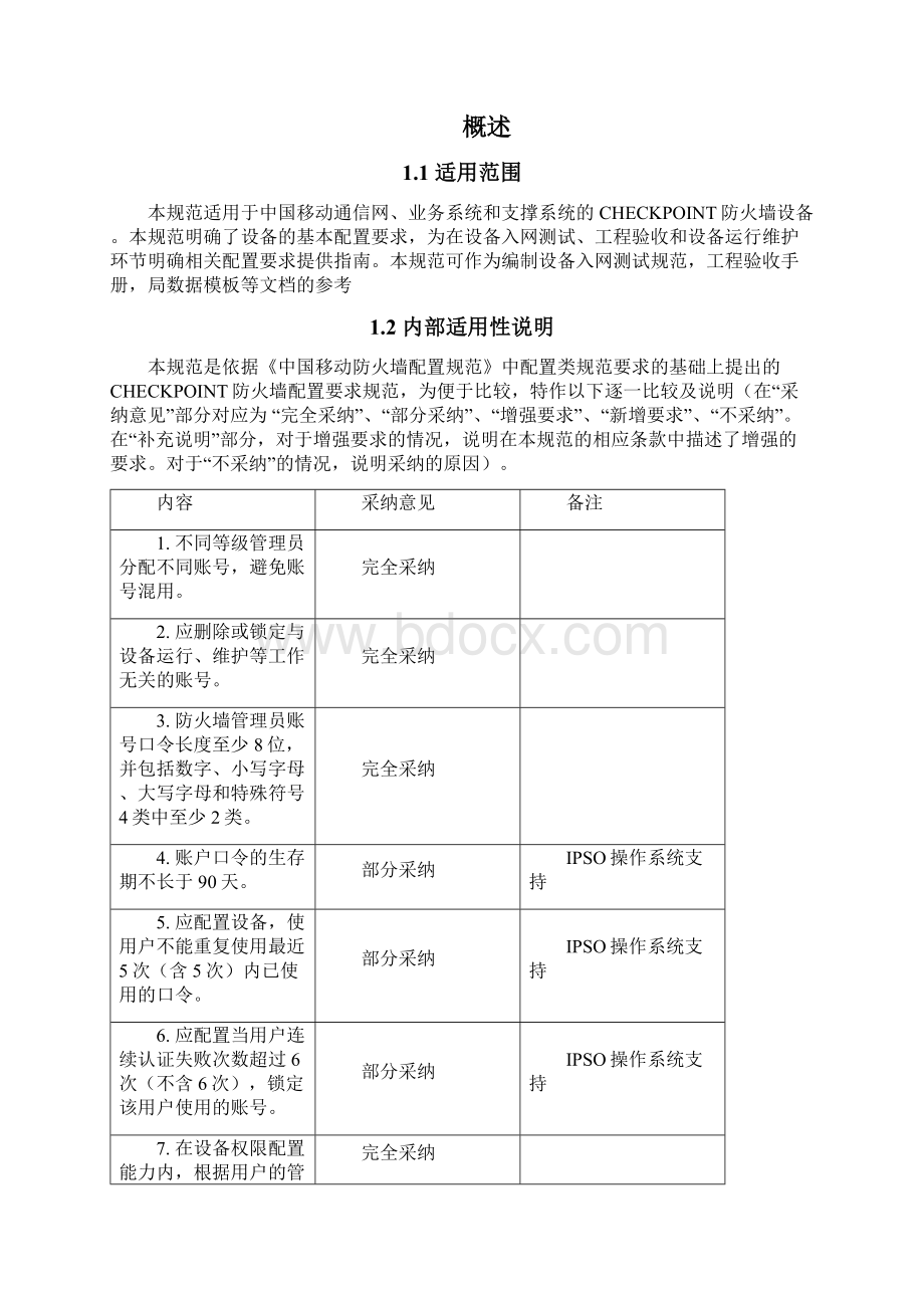 CheckPoint防火墙配置.docx_第2页