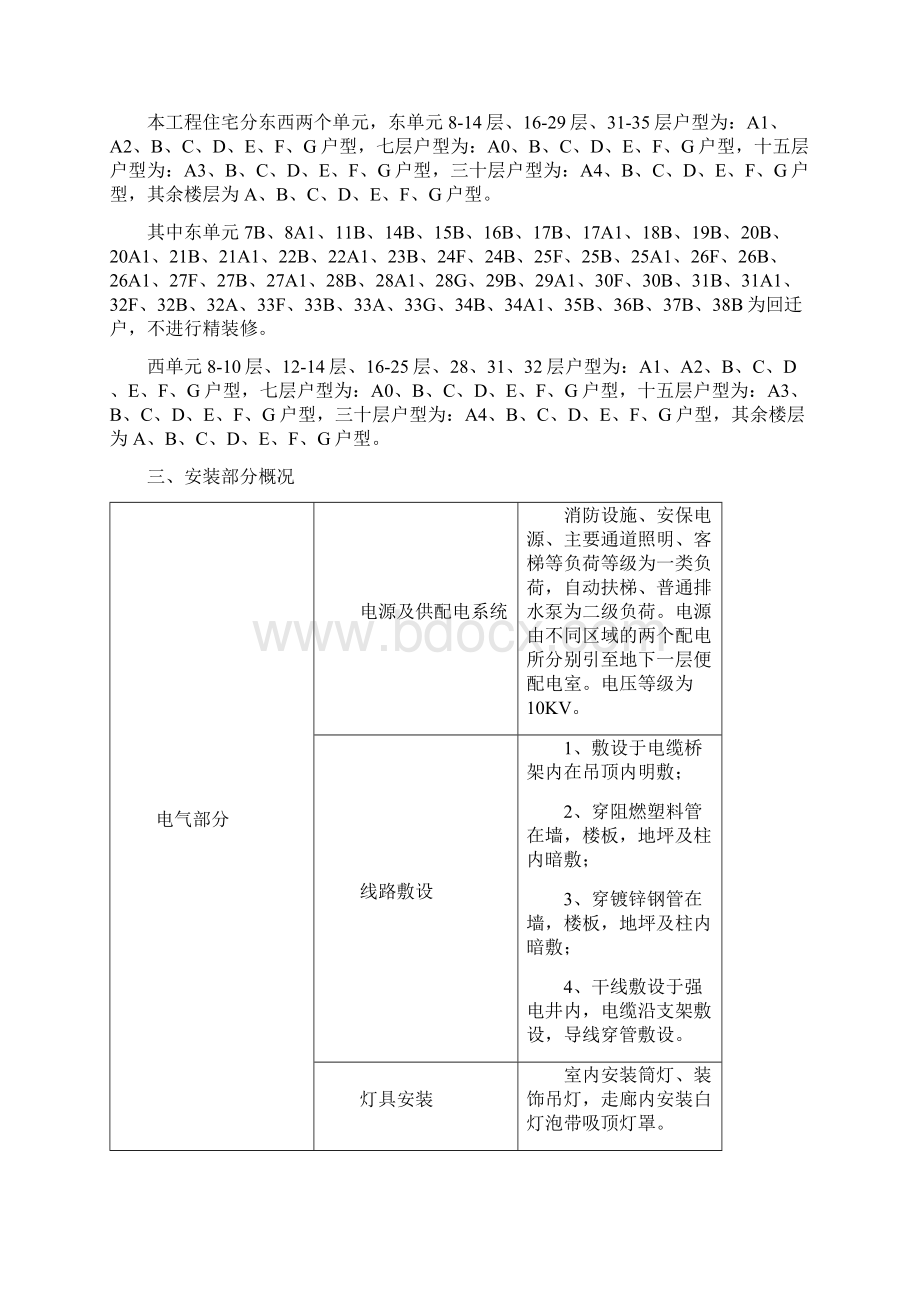 某工程分户验收方案精编版监理.docx_第3页