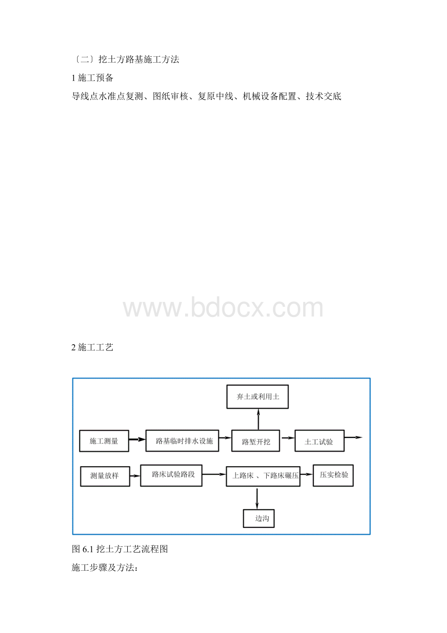 南大梁高速公路主线K120+800K121+700土石方路基施工方案DOC48页.docx_第3页