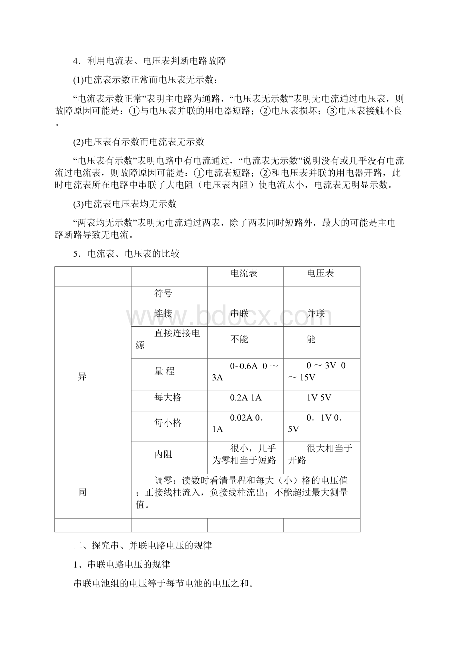 八年级物理下册复习资料.docx_第2页