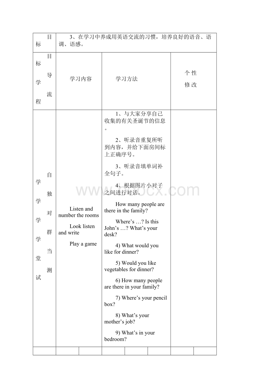 小学四年级英语教案1Word文件下载.docx_第3页