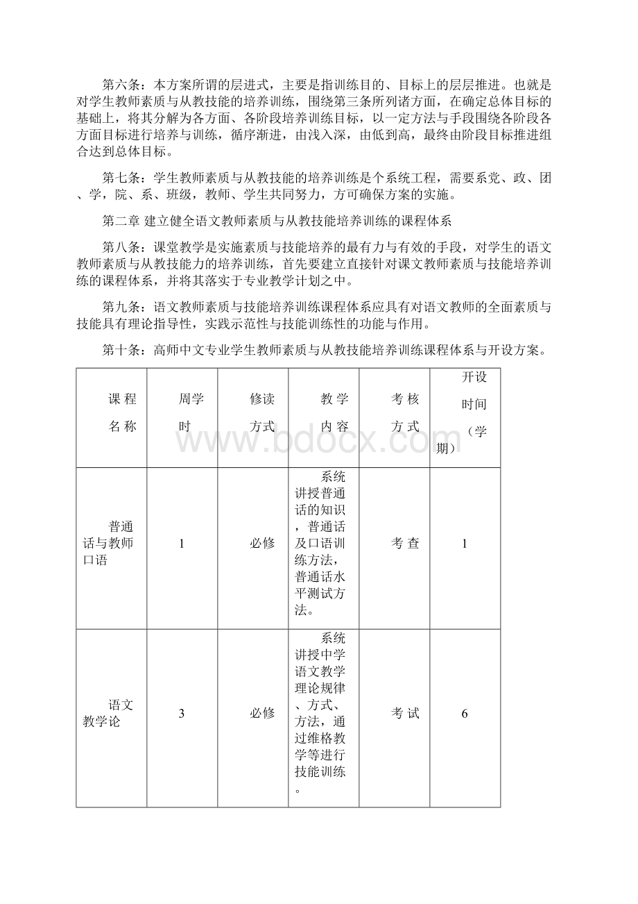 教师素质技能.docx_第2页