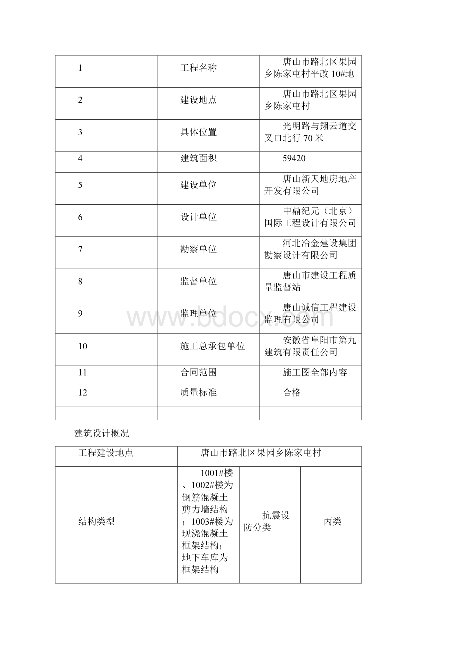 1811唐山市路北区果园干挂大理石施工施工方案Word文件下载.docx_第3页