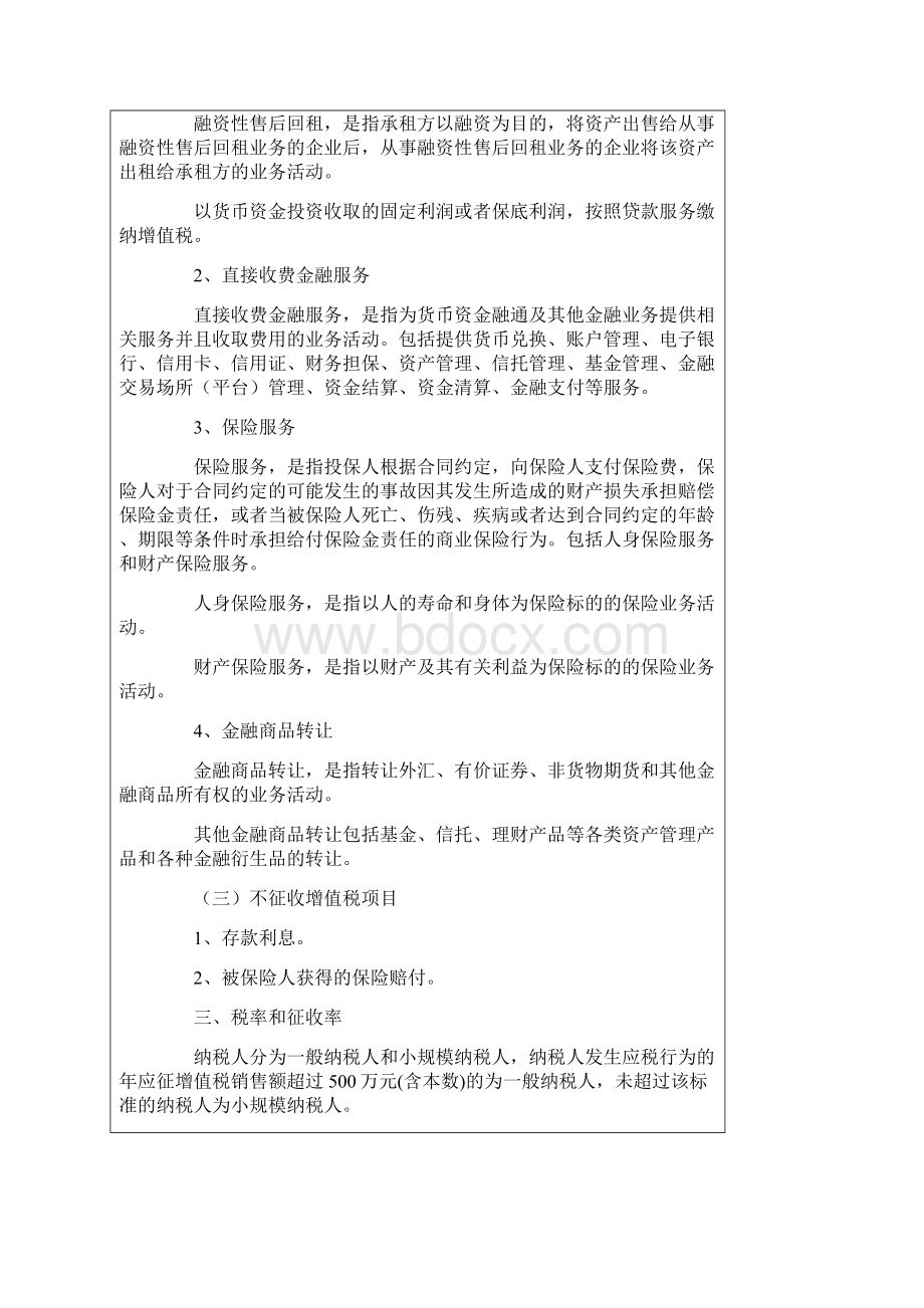 金融业营改增税收政策指南.docx_第3页