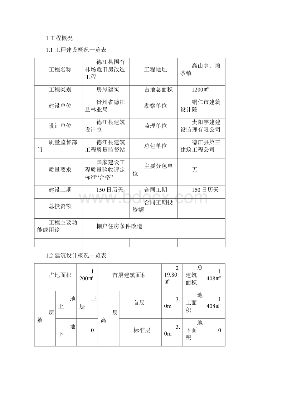 最新版新表格形式项目施工设计案例项目施工设计案例Word文档下载推荐.docx_第2页