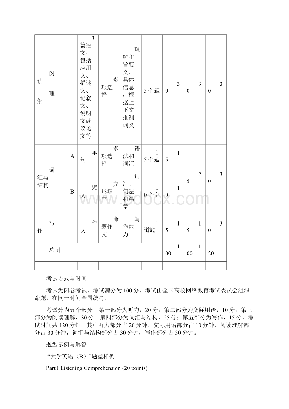 英语II2学习资料.docx_第3页