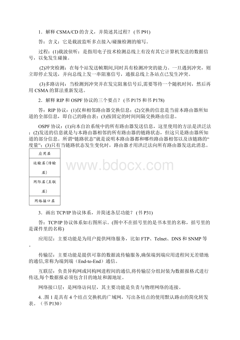 合工大计网复习资料.docx_第3页