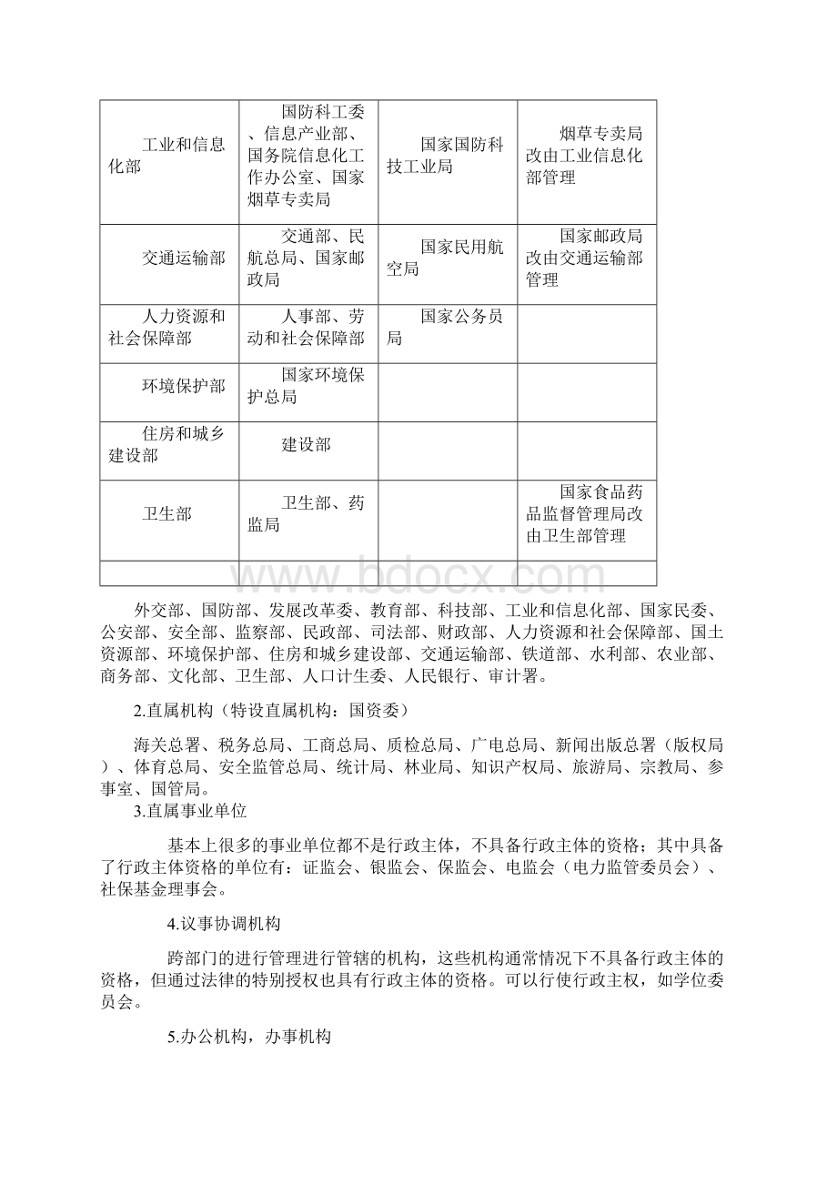 公务员选调生事业编考试公共基础知识Word下载.docx_第3页