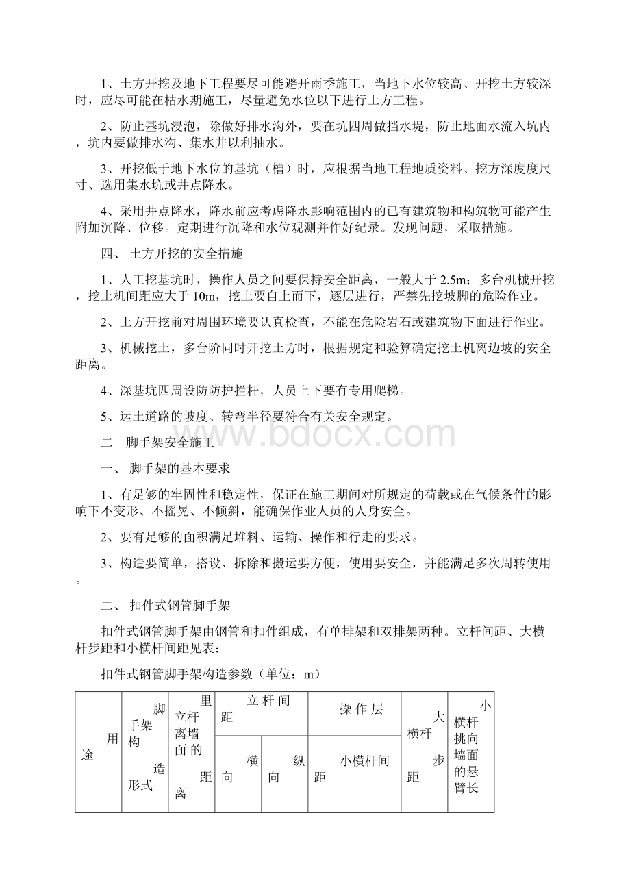 4危险性专项施工方案Word文档格式.docx_第2页