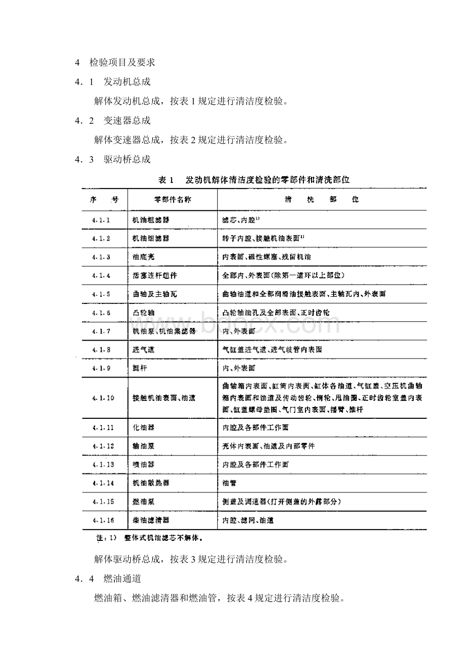 中华人民共和国汽车行业标准.docx_第2页