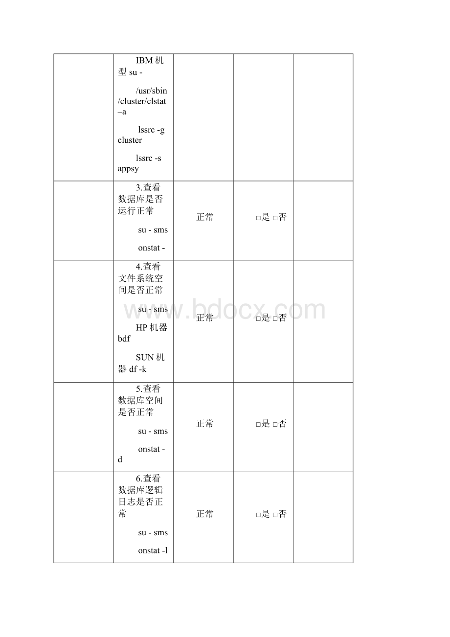 M26现场调测记录表IIN.docx_第2页