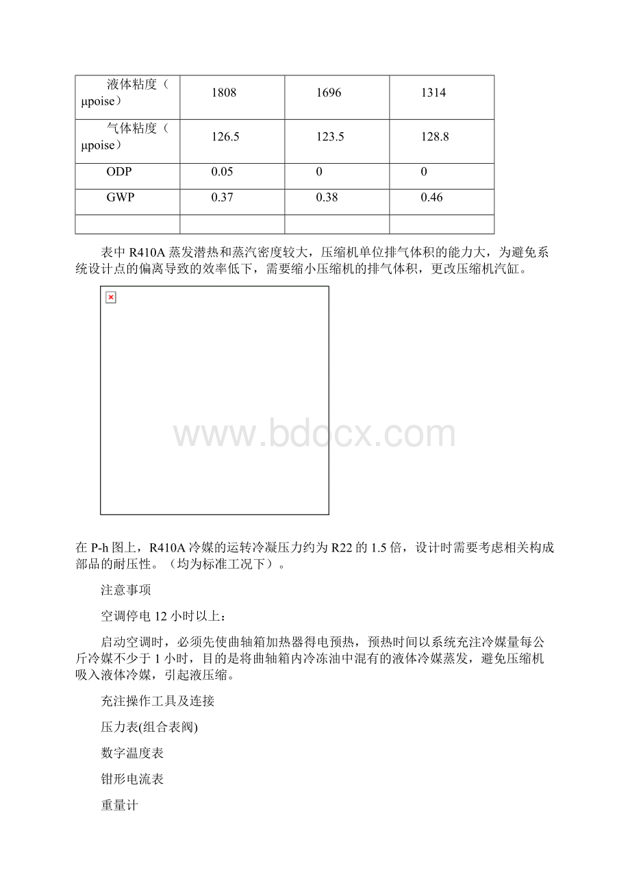 R22R410a冷媒充注文档格式.docx_第2页