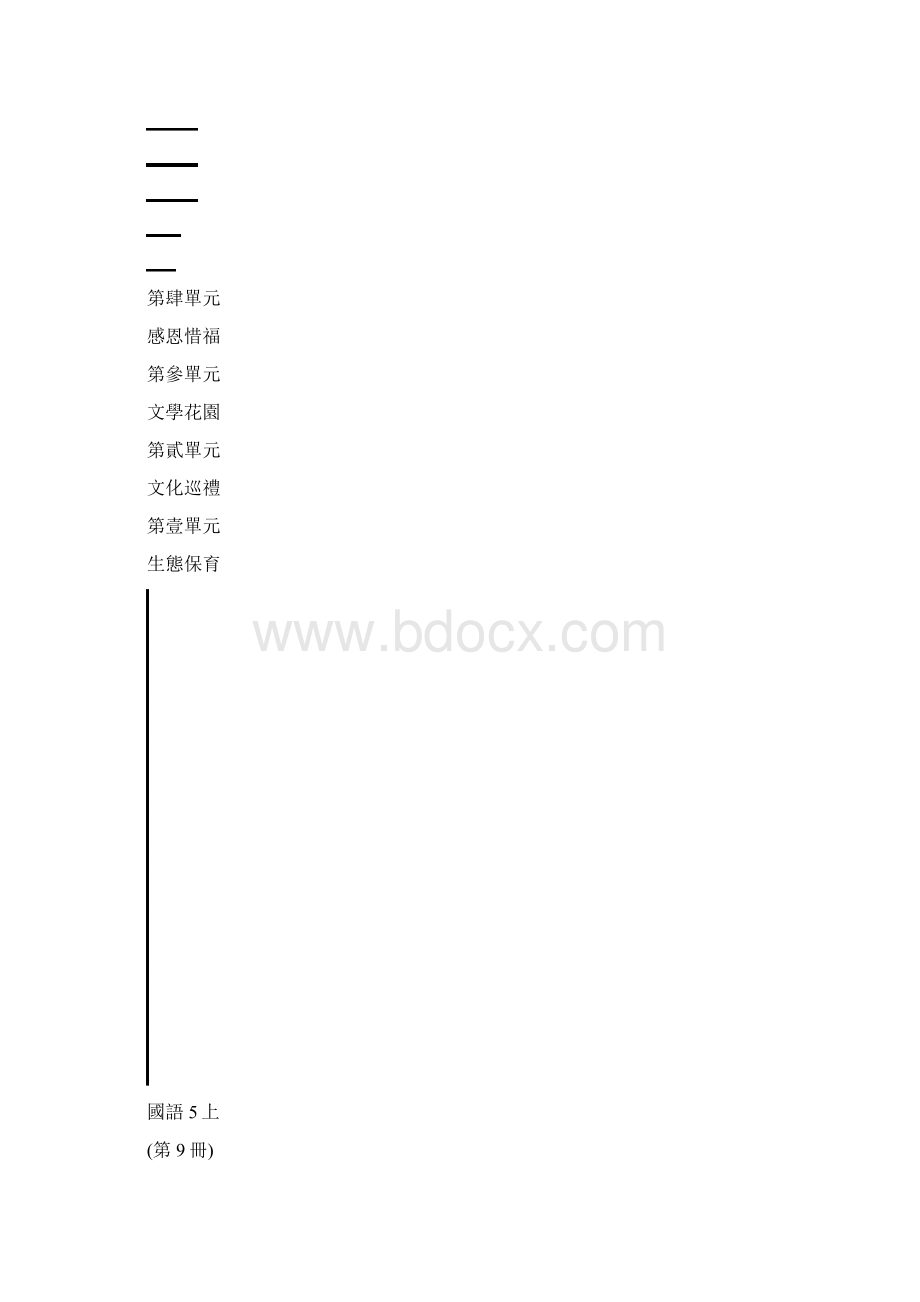 彰化县98学年度上学期翰林版五年级国语领域教学计画表.docx_第2页