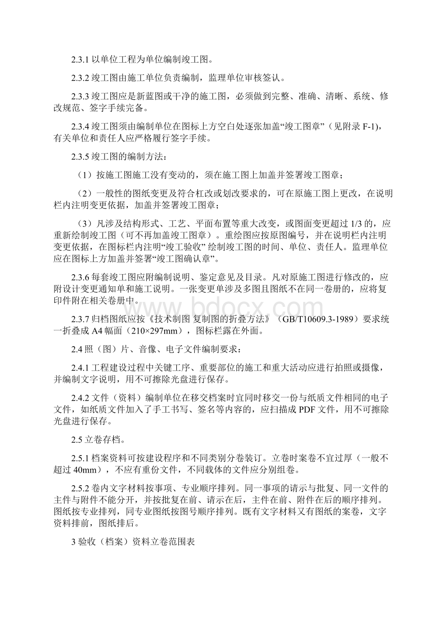 汉滨区病险水库除险加固工程竣工验收.docx_第3页