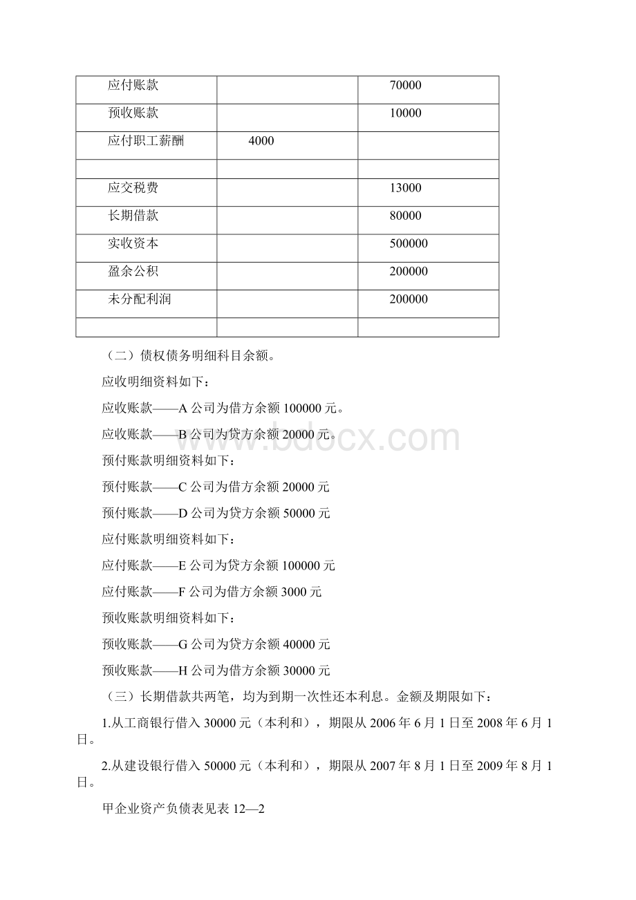 财务报告案例Word文档格式.docx_第2页