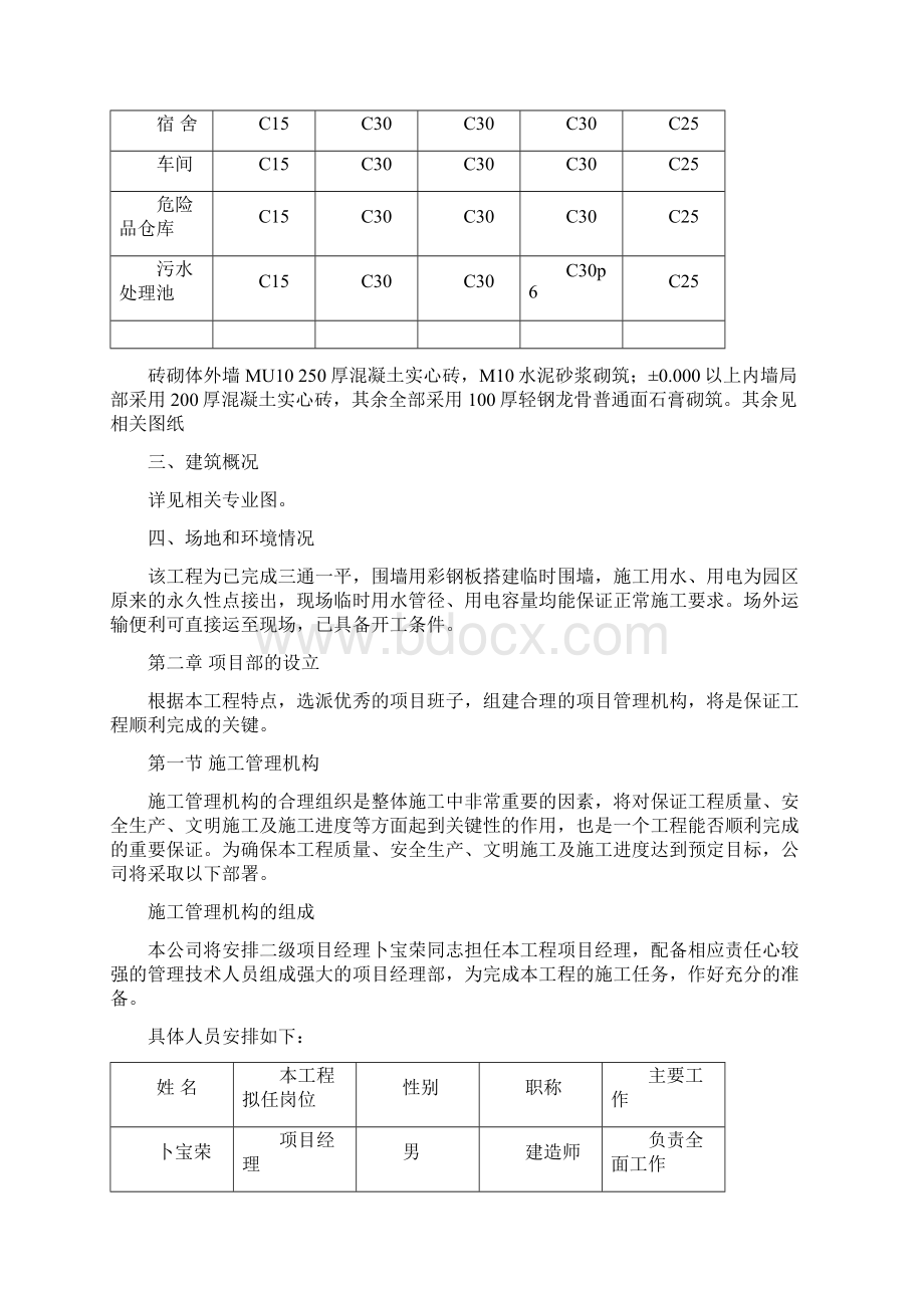 江苏康禾生物制药施工组织设计2.docx_第3页